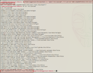 Capabilities – Linux Privilege Escalation - Juggernaut-Sec